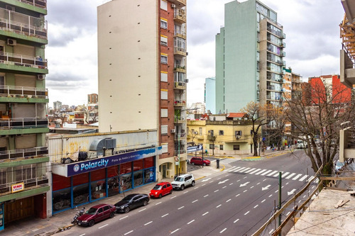 Venta De Departamento - Almagro