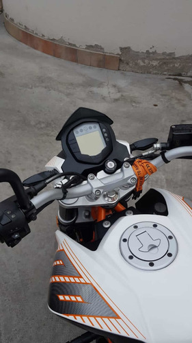 Ktm Duke