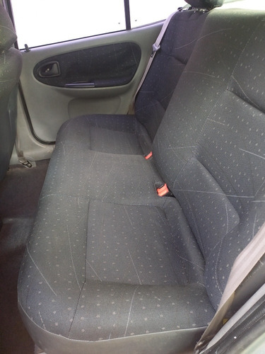 Imagen 9 de 10 de Renault Megane 2007 1.6 Bic Pack Plus