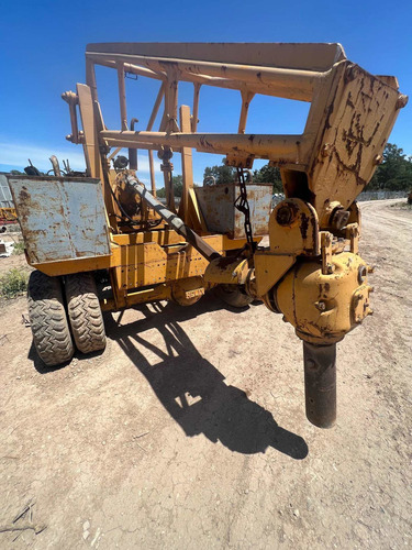 Imagen 21 de 25 de Tractor Topadora Caterpillar D3b Funcionando Envio Al Pais