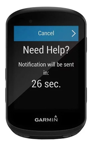 Garmin Edge 530