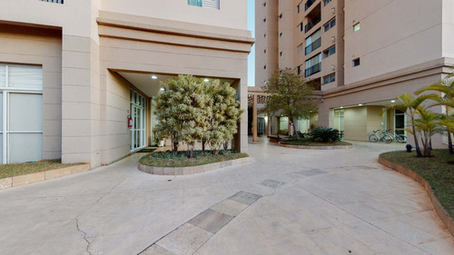 Imagem 21 de 26 de Apto Bom Retiro | 2 Quartos | 56 M² | Cond: R$600.00 | 1 Vaga - 1dyndlu
