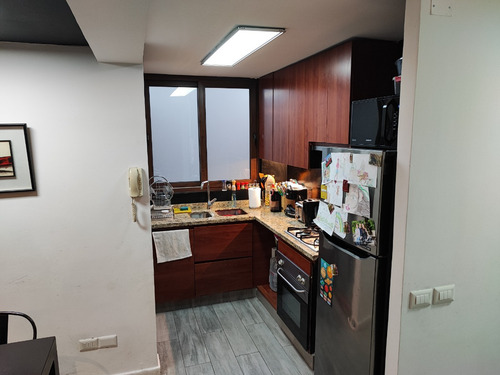 Remodelado Y Conectado, G. De Alderete: 2d|2b|estac.|bodega