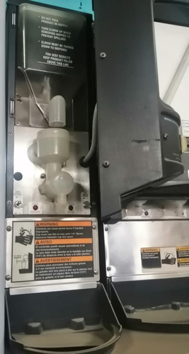 Cafetera Para Polvos Automatica 1 Tolva Grindmaster Pic1l (Usado)