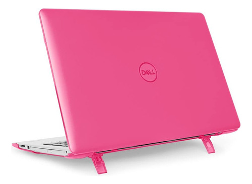 Mcover - Carcasa Rígida Para Portátil Dell Inspiron 15 5570 