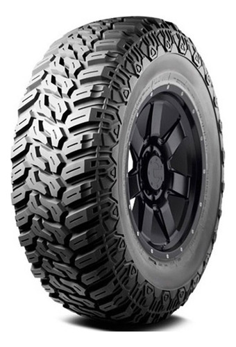 Llanta Lt235/75r15-6c 104/101q Antares Deep Digger