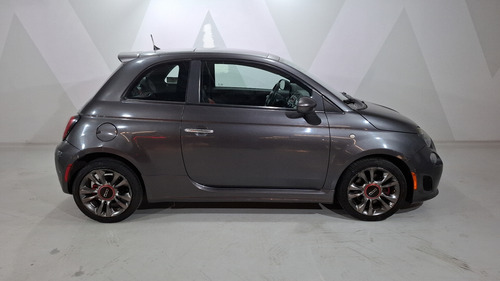 Fiat 500 1.4 SPORT TURBO AT