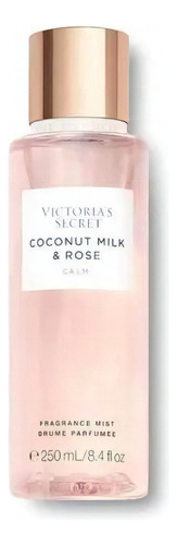Victoria's Secret Coconut Milk & Rose Body Slash Original