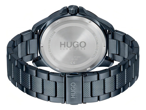 Reloj Hugo Boss Hombre Acero Inoxidable 1530194 Sport