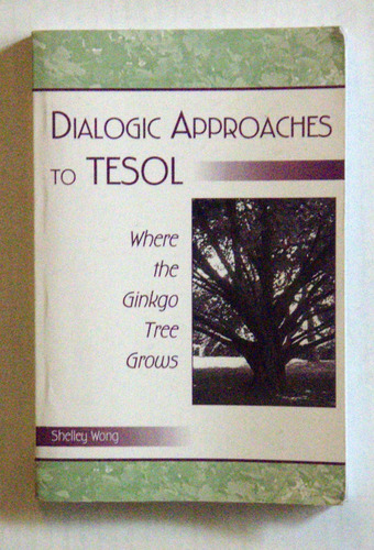 Libro: En Inglés Aproximaciones Dialógicas Al Tesol Donde Es