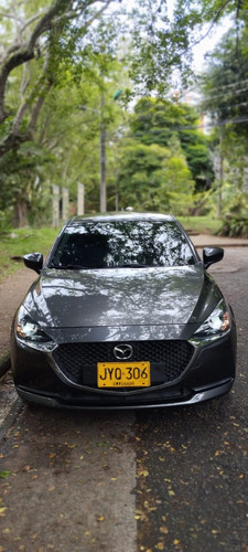 Mazda 2 1.5 Prime