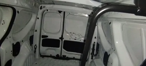 Renault Kangoo 2026 Ds