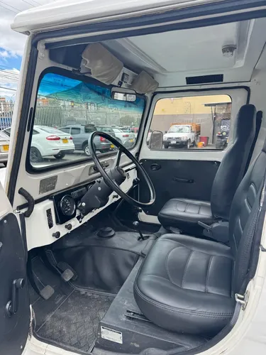Daihatsu F20 1.6 F20 4X4