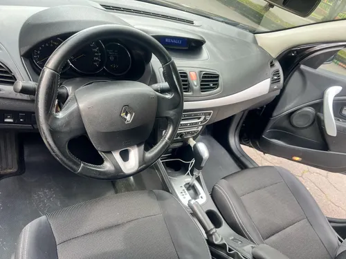 Renault Fluence 2.0 Privilege