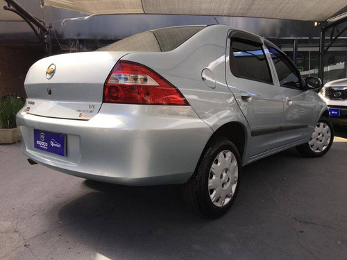Imagem 2 de 9 de Chevrolet Prisma 1.4 Mpfi Maxx 8v Flex 4p Manual