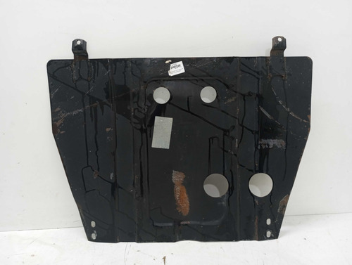 Protetor De Cárter Fiat Toro 1.3 4x2 Flex Aut 22/23 93454 (Usado)
