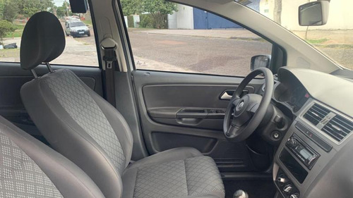 Volkswagen Fox Trendline 1.0 Flex 8v 5p