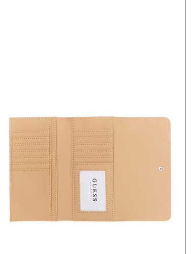 Billetera Guess Original Tweed Ackherman