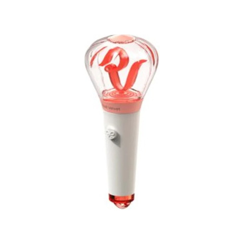 Red Velvet - Mini Lightstick Keyring (llavero) Kpop Original