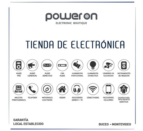 Imagen 2 de 6 de Pila Alcalina D Varta Power On
