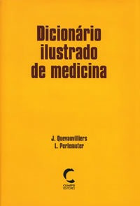 Dicionário Ilustrado De Medicina