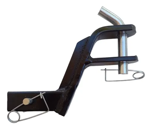 comprar Acople Cabezal Perno Alto Para Enganche Autos Camionetas 