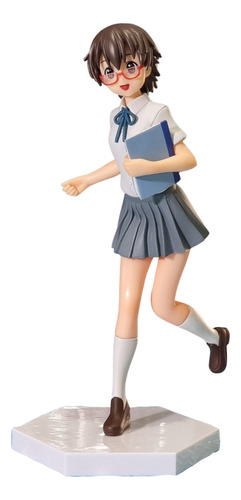 Figura Anime K-on Ex: Nodoka Manabe Vol. 3 