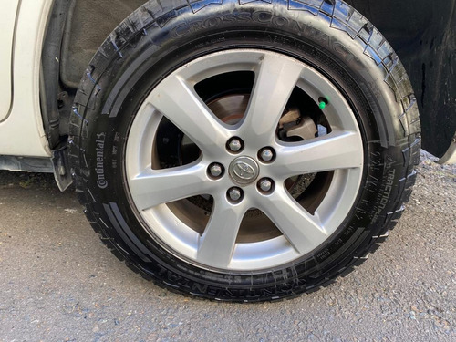 Toyota Rav4 2008 2.4 Dlx