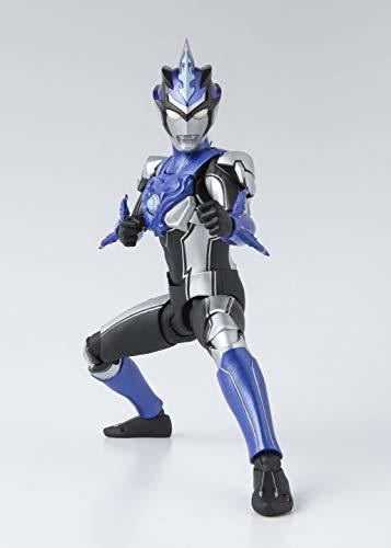 Naciones Tamashii Bandai S.h. Figura De Acción De Figuarts U