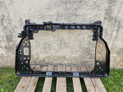 Frente Chasis Carrocería Jeep Renegade 2023 2024 2025