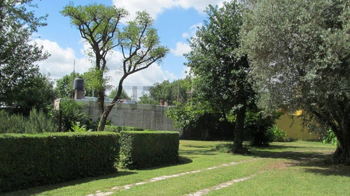 Lote En Venta