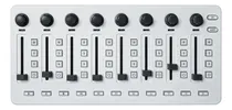 Comprar Console Mixagem Controller Midi Sem Fio 43 Botões Smc-mixer