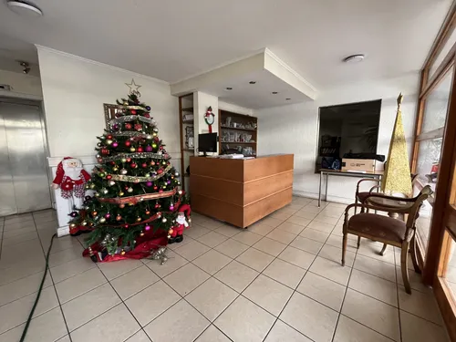 Vendo Departamento 2 Dormitorios En Sector Sur, Coviefi Val