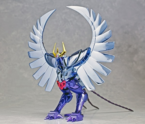 Saint Seiya Myth Cloth Jp Ex Fénix Ikki V2 Revival