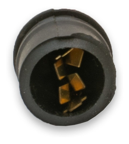 Socket Pellizco Plastico Focos T10-0158