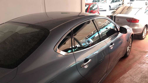 Imagen 3 de 8 de Infiniti Q70 3.7 Seduction At 2016