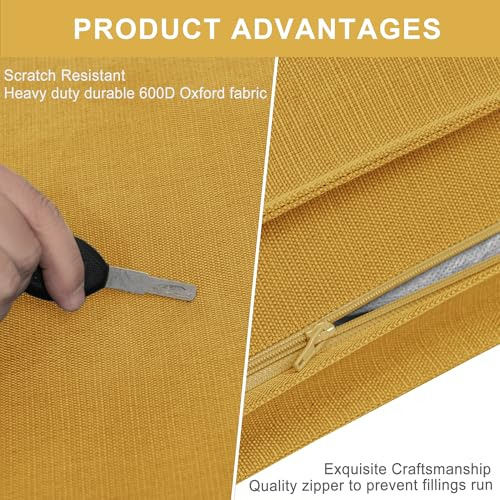 Funda Impermeable Para Cama De Perro 91 X 68 Cm