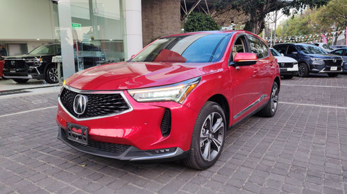 Acura Rdx 2022 Rdx Advance 2022