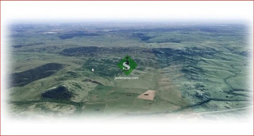 Venta De Campo En Lavalleja, Zona Del Penitente 528 Hectareas, Con Arroyo.- Ref: 168269