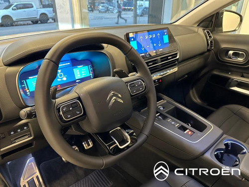 Citroën C5 Aircross 1.6 Puretech 225 Shine E-Eat8