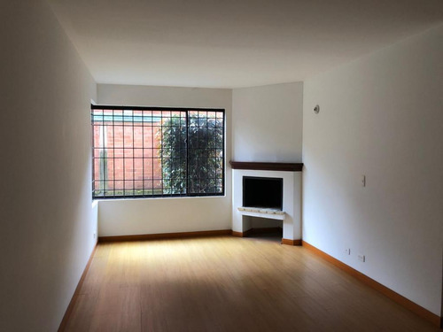 Imagen 1 de 13 de Apartamento En Arriendo En Bogotá Colina Norte. Cod 13050