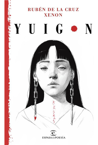 Libro Yuigon