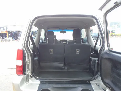 Suzuki Jimny 1.3 Jlx