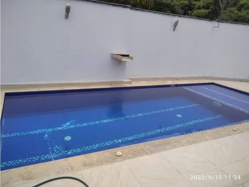 Venta De Casa De 200mts2 En Condominio El Castillo, Jamundí, 7382.