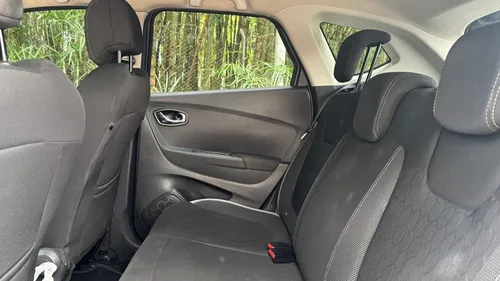 Renault Captur 2.0 Zen