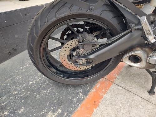 Imagem 13 de 15 de Yamaha Mt 09 Tracer