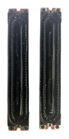 Imagem 1 de 9 de Par De Alto Falantes Un40c5000 Un40c7000 Un40c8000 - Novo