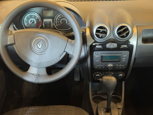 Renault Sandero Sandero Privilege 1.6 16V (Flex)(aut)