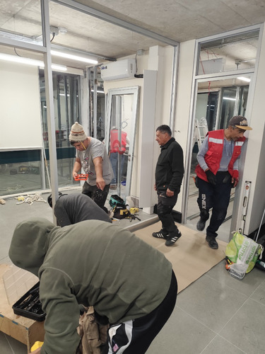 Obras Y Servcios Especializados De Construccion Arquitectura