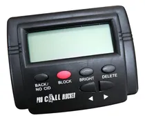 Comprar Bloqueador De Llamadas For Teléfonos Fijos De Casa, Teléfon